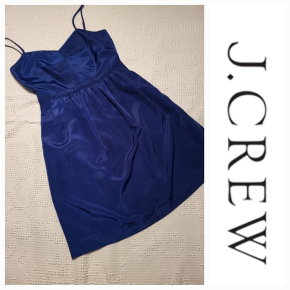 J. Crew Dresses & Skirts - J CREW Dress EUC